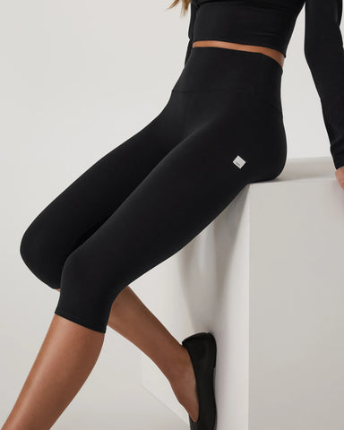 Vuori AllTheFeels™ Crop Legging