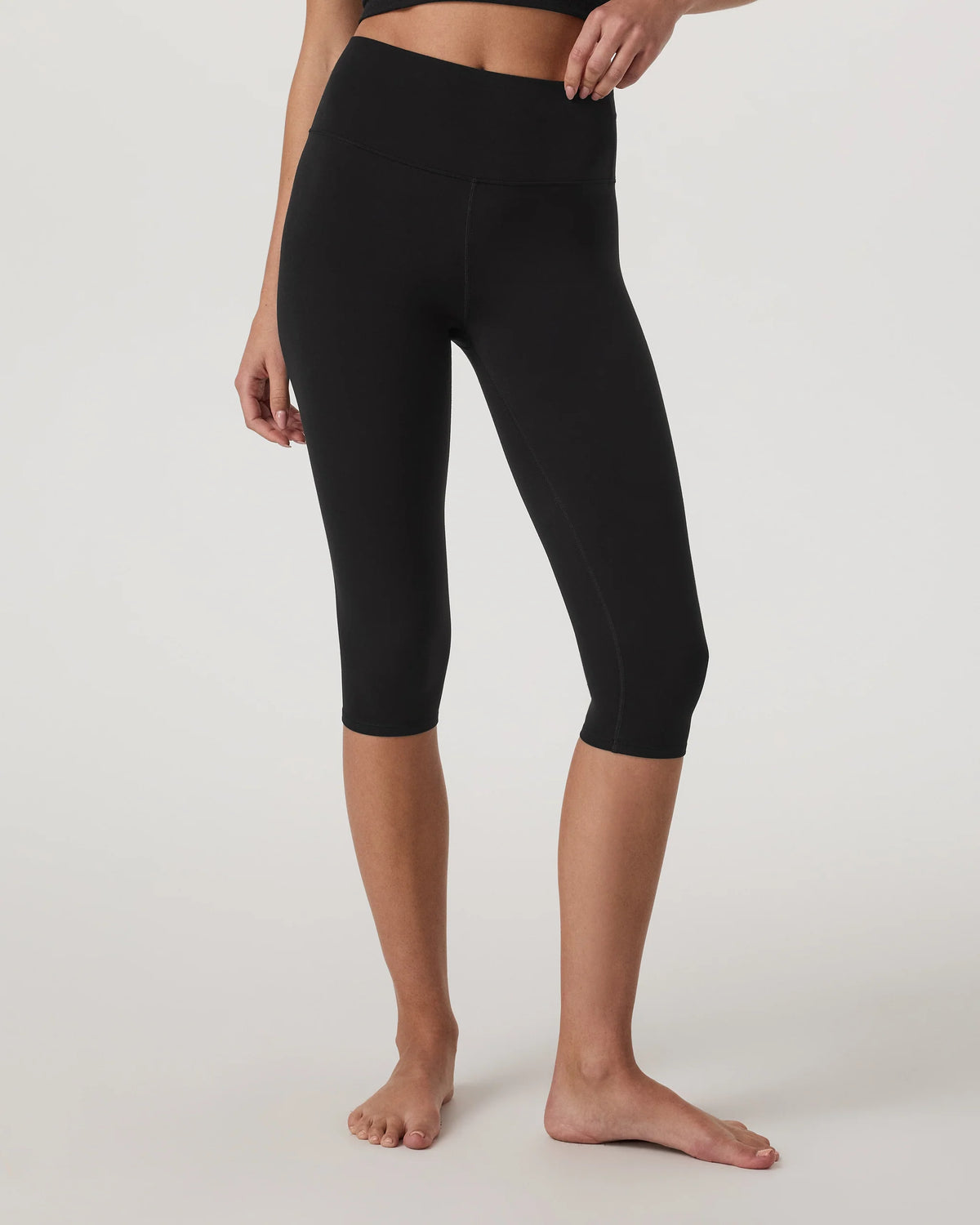 Vuori AllTheFeels™ Crop Legging