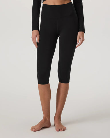 Vuori AllTheFeels™ Crop Legging