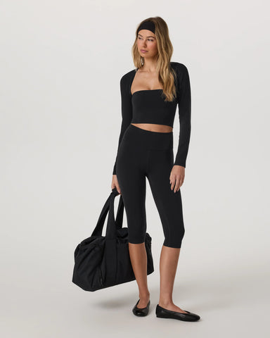 Vuori AllTheFeels™ Crop Legging