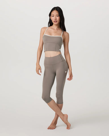 Vuori AllTheFeels™ Crop Legging