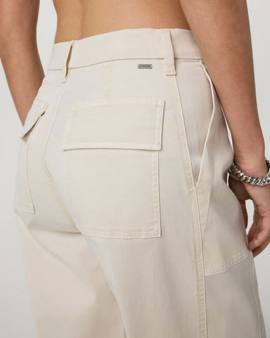 Anza Twill Pant