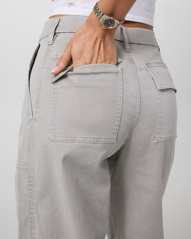 Anza Twill Pant