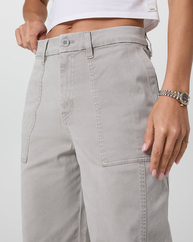 Anza Twill Pant