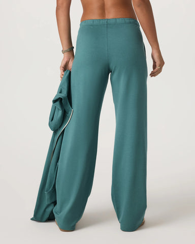 Halo Modern Straight Leg Pant-Long