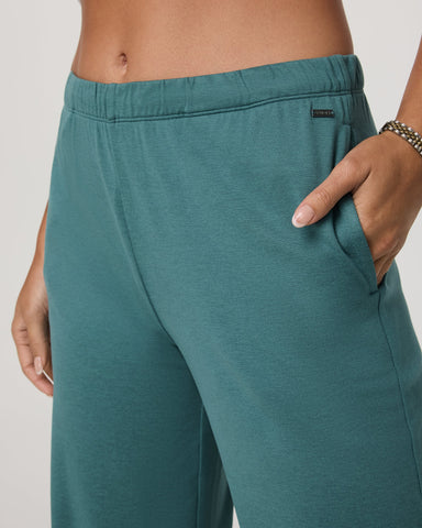 Halo Modern Straight Leg Pant-Long