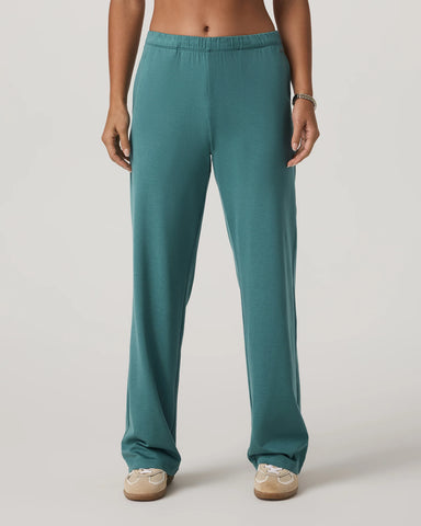 Halo Modern Straight Leg Pant-Long
