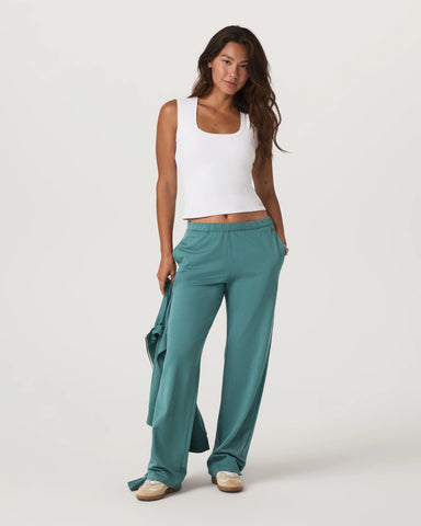 Halo Modern Straight Leg Pant-Long