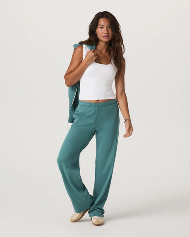 Halo Modern Straight Leg Pant