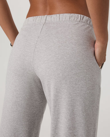 Halo Modern Straight Leg Pant-Long