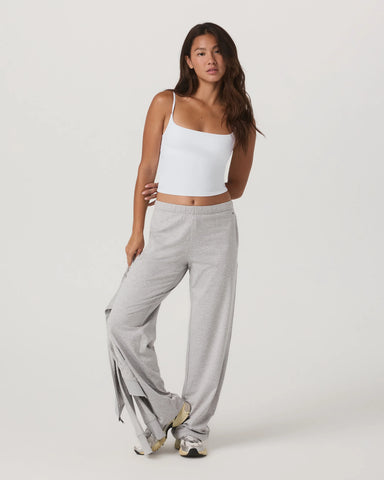 Halo Modern Straight Leg Pant-Long