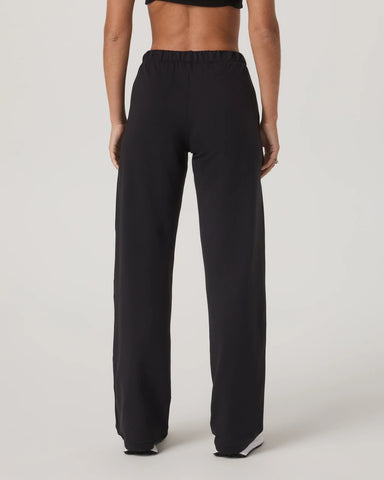 Halo Modern Straight Leg Pant-Short