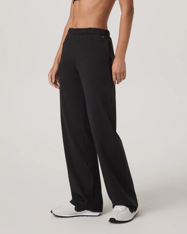 Halo Modern Straight Leg Pant-Short