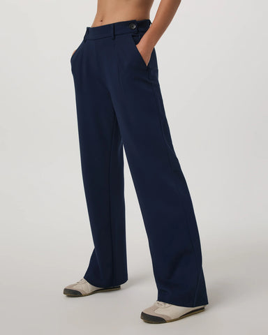 Maven Wideleg Pant
