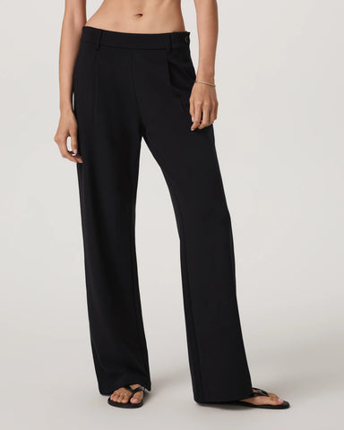 Maven Wideleg Pant