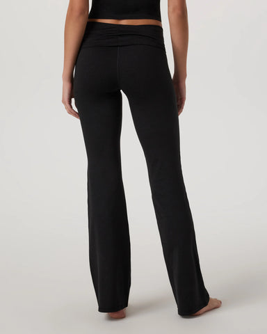 Halo Foldover Pant