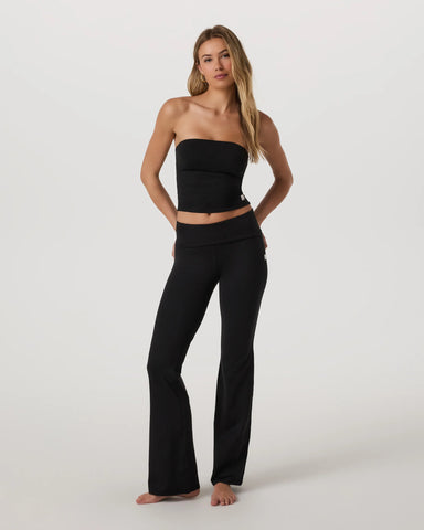 Halo Foldover Pant