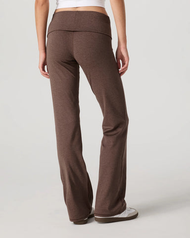 Halo Foldover Pant