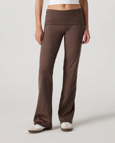 Halo Foldover Pant