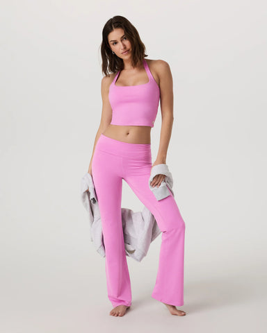 Halo Foldover Pant