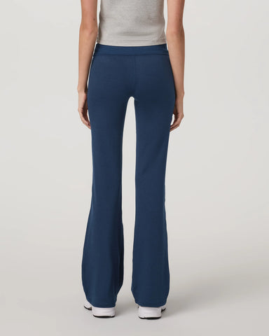 Halo Low Rise Slim Flare Pant