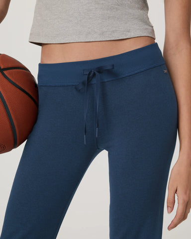 Halo Low Rise Slim Flare Pant