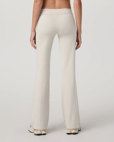 Halo Low Rise Slim Flare Pant