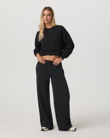 Restore Ultra Wideleg Sweatpant