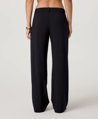 Villa Low Slung Trouser