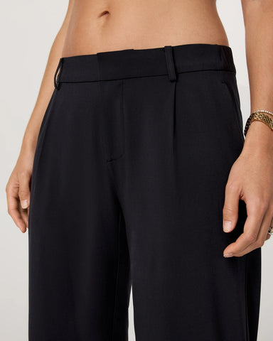 Villa Low Slung Trouser