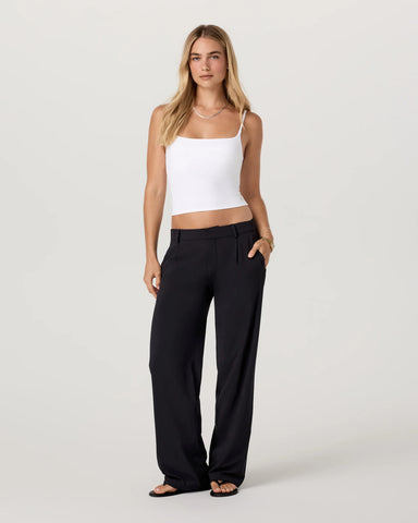 Villa Low Slung Trouser