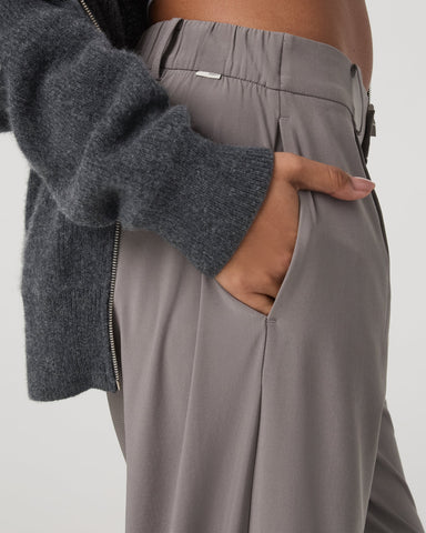 Villa Low Slung Trouser