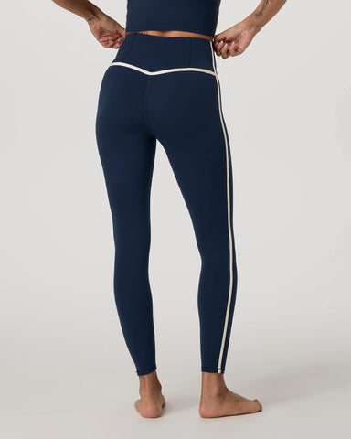 Vuori AllTheFeels™ Corset Legging