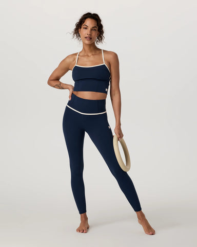 Vuori AllTheFeels™ Corset Legging