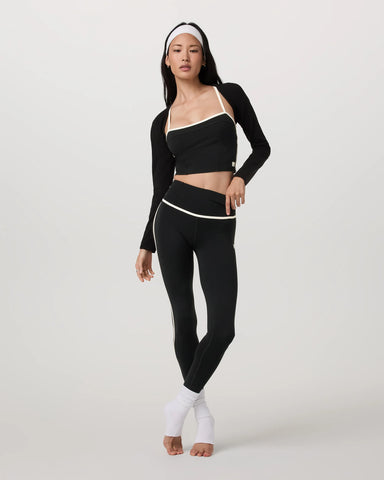 Vuori AllTheFeels™ Corset Legging