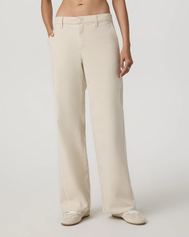 Telluride Twill Pant