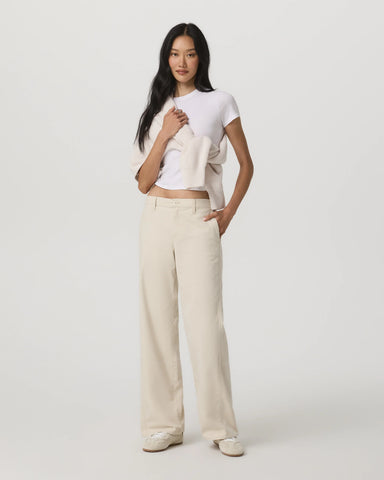 Telluride Twill Pant