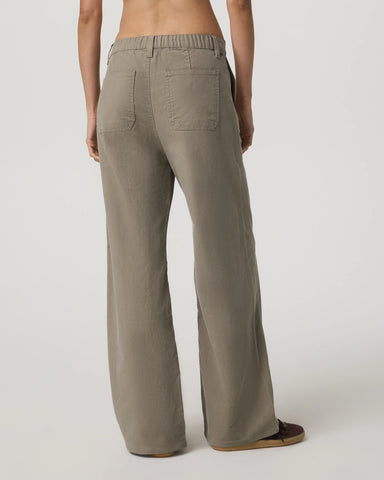 Telluride Twill Pant