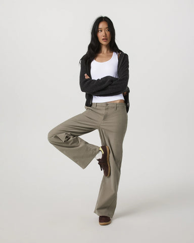 Telluride Twill Pant