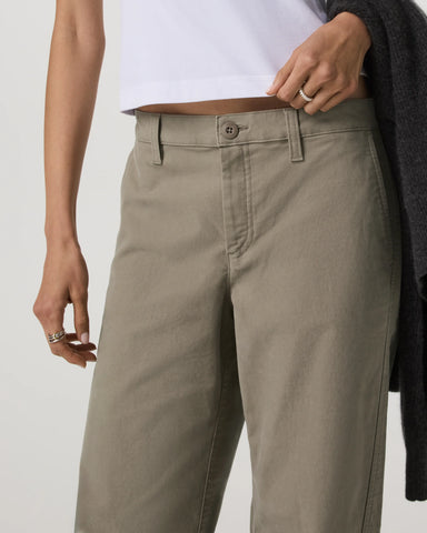 Telluride Twill Pant