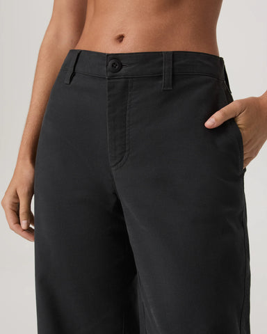 Telluride Twill Pant