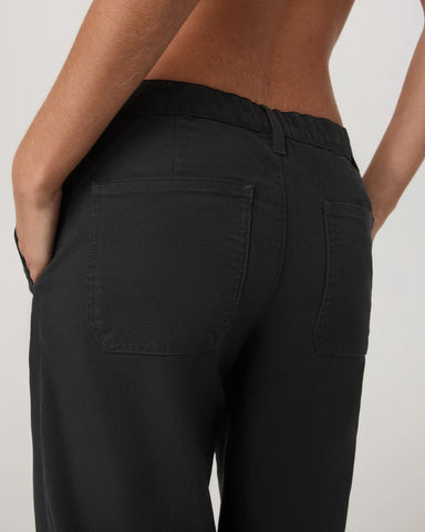 Telluride Twill Pant