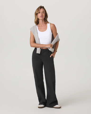 Telluride Twill Pant