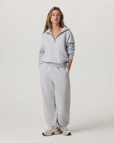 Restore Classic Sweatpant-Short