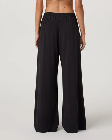 Villa Vibes Wideleg - Short