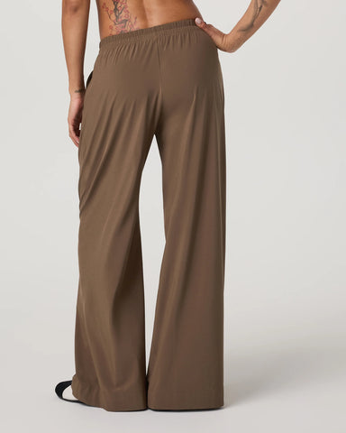 Villa Vibes Wideleg - Short