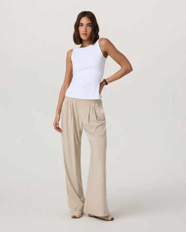 Villa Vibes Wideleg - Short