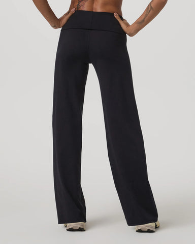 Granite Foldover Straight Leg