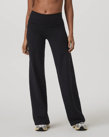 Granite Foldover Straight Leg