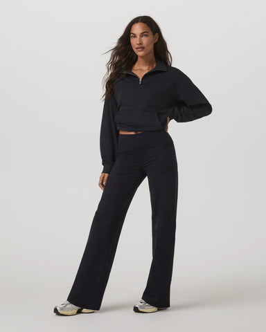 Granite Foldover Straight Leg